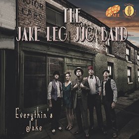 Jake Leg Jug Band
